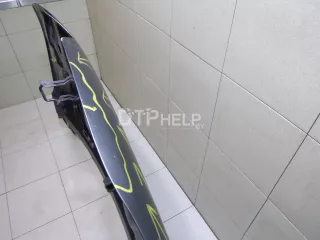 7901S1 Капот Citroen C4 2 Арт AM100393738, вид 8