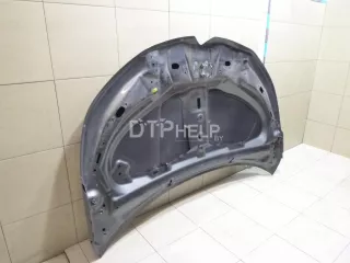 7901S1 Капот Citroen C4 2 Арт AM100393738, вид 10