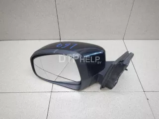 1900252 Зеркало левое электрическое Ford Focus 3 Арт AM100394649, вид 1