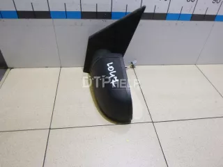 1567126 Зеркало левое электрическое Ford Fusion 1 Арт AM100396039, вид 2