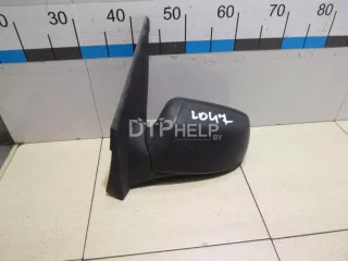 1567126 Зеркало левое электрическое Ford Fusion 1 Арт AM100396039, вид 3