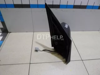 1567126 Зеркало левое электрическое Ford Fusion 1 Арт AM100396039, вид 4