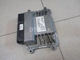 25186531 Блок управления двигателем Chevrolet Cruze J300 Арт AM100397479, вид 1