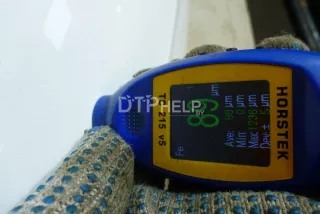 3AE827025 Крышка багажника Volkswagen Passat B7 Арт AM100398253, вид 4