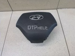 56900D7000TRY Подушка безопасности в рулевое колесо Hyundai Tucson 3 Арт AM100400622, вид 1