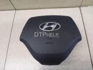 56900D7000TRY Подушка безопасности в рулевое колесо Hyundai Tucson 3 Арт AM100400622, вид 2
