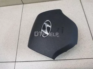 56900D7000TRY Подушка безопасности в рулевое колесо Hyundai Tucson 3 Арт AM100400622, вид 3