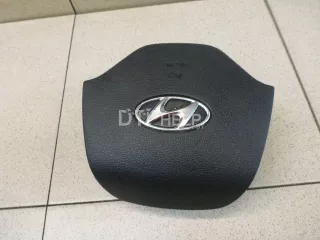 56900D7000TRY Подушка безопасности в рулевое колесо Hyundai Tucson 3 Арт AM100400622, вид 4