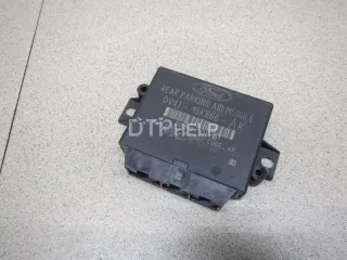 DV4T15K866AK Блок управления парктроником Ford Focus 3 Арт AM100406445, вид 1