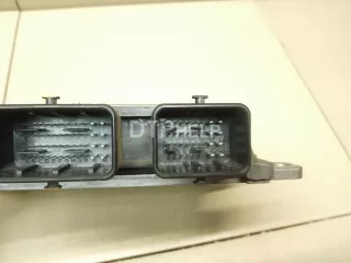 23710BT15A Блок управления двигателем Nissan Qashqai 1  Арт AM100407543, вид 6