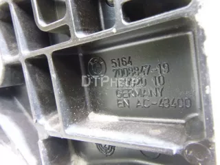 51647008847 Панель передняя BMW 6 E63/E64 Арт AM100424513, вид 5