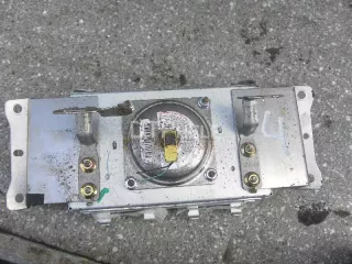  Подушка безопасности пассажирская (в торпедо) Mazda 3 BK Арт AM12098150, вид 2