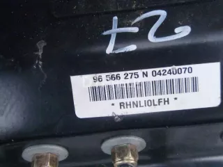  Подушка безопасности пассажирская (в торпедо) Daewoo Matiz M100 Арт AM12137294, вид 3