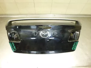 BNYV5261XD Крышка багажника Mazda 3 BK Арт AM12295750, вид 1