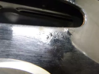 BNYV5261XD Крышка багажника Mazda 3 BK Арт AM12295750, вид 2