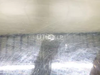 BNYV5261XD Крышка багажника Mazda 3 BK Арт AM12295750, вид 3