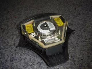 T113402310 Подушка безопасности в рулевое колесо Chery Tiggo t11 Арт AM12311070, вид 4