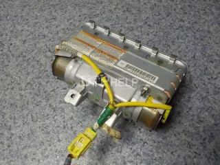 F15157K70G Подушка безопасности пассажирская (в торпедо) Mazda RX-8 Арт AM12379237, вид 2