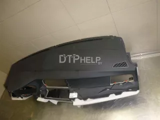 51459199049 Торпедо BMW 5 F10/F11/GT F07 Арт AM12449482, вид 4