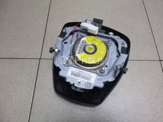 GS1E57K00D Подушка безопасности в рулевое колесо Mazda 6 2 Арт AM12512827, вид 2