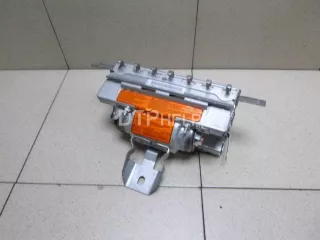 682109U10B Подушка безопасности пассажирская (в торпедо) Nissan Note E11 Арт AM12535800, вид 3