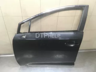 6700205070 Дверь передняя левая Toyota Avensis 3 Арт AM12577473, вид 1