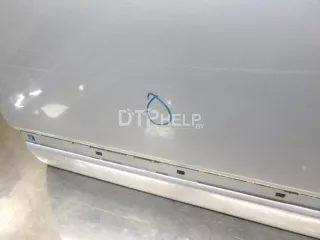 770031D010 Дверь задняя левая Kia Carens 3 Арт AM12642827, вид 3