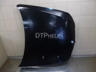 41617140729 Капот BMW 3 E90/E91/E92/E93 Арт AM12663534, вид 1