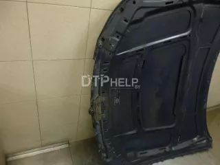 41617140729 Капот BMW 3 E90/E91/E92/E93 Арт AM12663534, вид 8