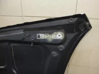 41617140729 Капот BMW 3 E90/E91/E92/E93 Арт AM12663534, вид 10