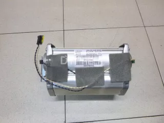 72126982860 Подушка безопасности пассажирская (в торпедо) BMW 1 E81/E82/E87/E88 Арт AM12676127, вид 4