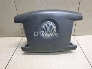 3D0880203B2K7 Подушка безопасности в рулевое колесо Volkswagen Phaeton Арт AM12682802, вид 1