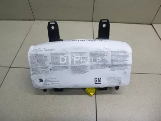 13250506 Подушка безопасности пассажирская (в торпедо) Opel Meriva 2 Арт AM12693044, вид 1