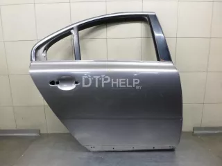 31335606 Дверь задняя правая Volvo S80 2 Арт AM12695059, вид 1