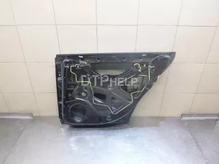 8E0833052J Дверь задняя правая Audi A4 B7 Арт AM12715093, вид 2