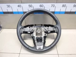 BBM732750 Рулевое колесо для AIR BAG (без AIR BAG) Mazda CX-7 Арт AM12718812, вид 1