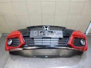  Бампер передний Honda Civic 8 Арт AM12728883, вид 1
