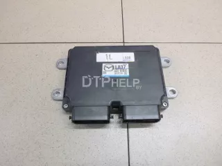 L83718881E Блок управления двигателем Mazda 6 2 Арт AM12737168, вид 1