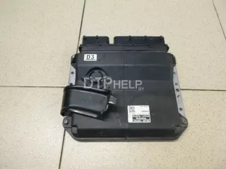8966142D30 Блок управления двигателем Toyota Rav 4 3 Арт AM12738514, вид 1