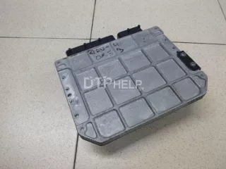8966142D30 Блок управления двигателем Toyota Rav 4 3 Арт AM12738514, вид 2