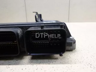 8966142D30 Блок управления двигателем Toyota Rav 4 3 Арт AM12738514, вид 5
