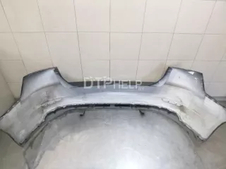  Бампер задний Ford Mondeo 4 Арт AM12742215, вид 5