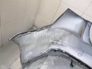  Бампер задний Ford Mondeo 4 Арт AM12742215, вид 6