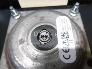 84530D3000 Подушка безопасности пассажирская (в торпедо) Hyundai Tucson 3 Арт AM12758661, вид 4