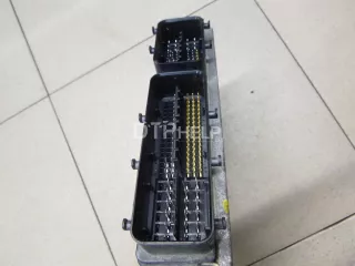 896610F190 Блок управления двигателем Toyota Verso Арт AM12761604, вид 5