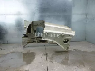 ABU760080 Лонжерон передний правый Land Rover Range Rover 3 Арт AM12781267, вид 2