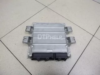 NNN100710 Блок управления двигателем Land Rover Freelander 1 Арт AM12799398, вид 1