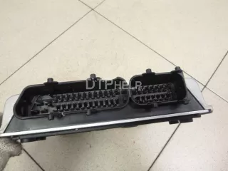 NNN100710 Блок управления двигателем Land Rover Freelander 1 Арт AM12799398, вид 4