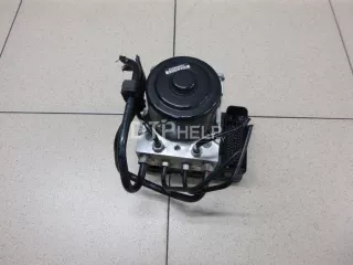 7P0614517JBEF Блок ABS (насос) Volkswagen Touareg 2 Арт AM12806337, вид 1