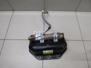 13381057 Подушка безопасности пассажирская (в торпедо) Opel Astra J Арт AM12857166, вид 2